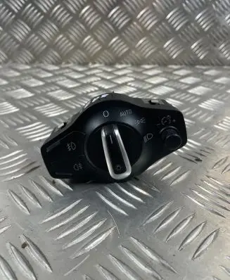 Audi Q5 SQ5 Light switch 8K0941531AS 2009121103 748501350001