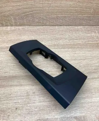 BMW 3 E90 E91 Dashboard trim 140426