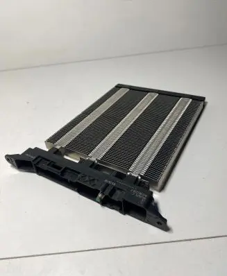 Skoda Octavia Mk2 (1Z) Electric cabin heater radiator 1K0963235F 994067SC 10200608002835