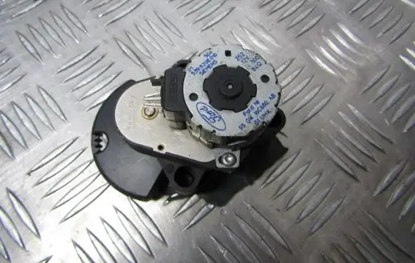 Ford Scorpio Air flap motor/actuator 95gw18c680ab