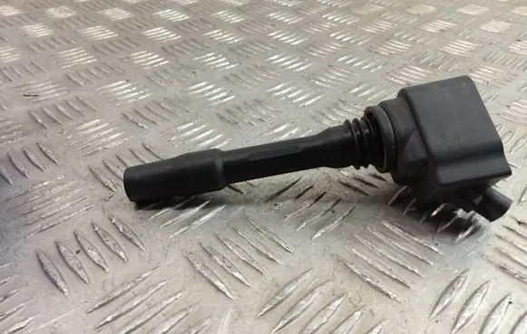BMW X2 F39 High voltage ignition coil 8643360