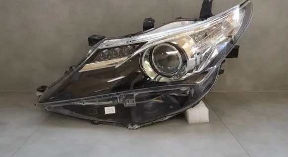 Toyota Auris E180 Wiper switch 