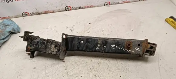 Renault Talisman Front bumper shock/impact absorber 