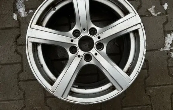 BMW Z4 E89 R17 alloy rim 6785240
