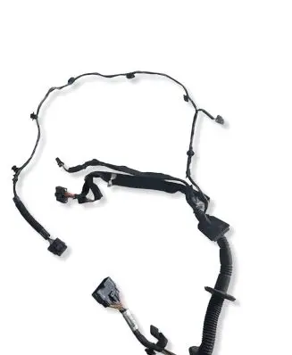 Renault Master III Front door wiring loom 241257258R