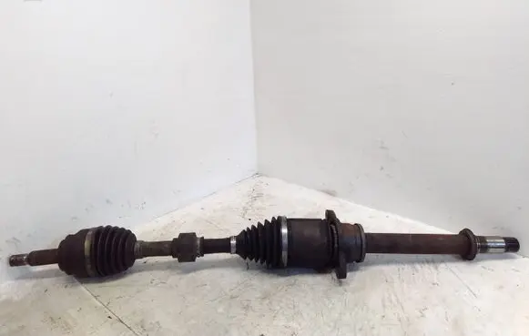 Dodge Caliber Front driveshaft P05105660AC TPP1266R0343