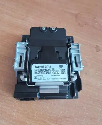 Audi A4 S4 B9 Windshield/windscreen camera 8W0907217A