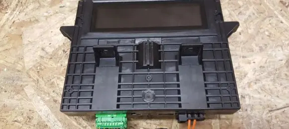 Volvo XC60 Screen/display/small screen 30772584
