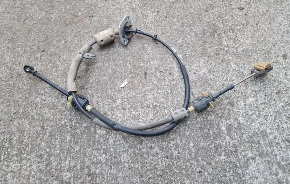 Ford Explorer V Gear shift cable linkage BB5P7E395AE