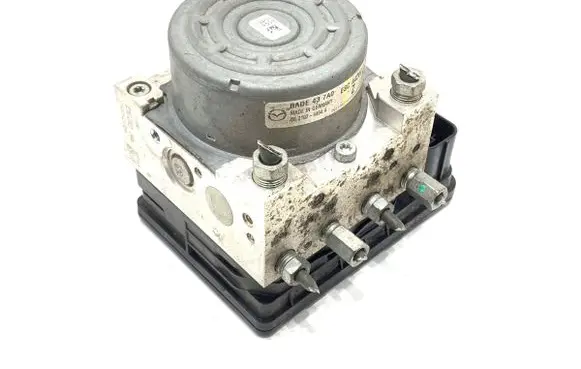 Mazda 3 II ABS Pump BADE437A0