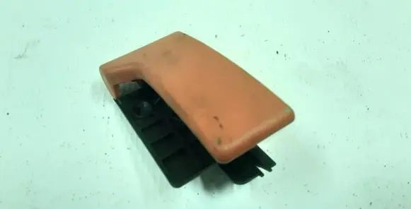 Mercedes-Benz S W221 Other interior part A1248800320 6029