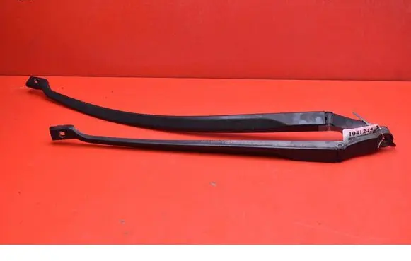 Toyota Avensis Verso Front wiper blade arm 3392125686