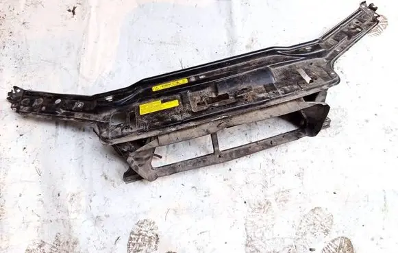 Volvo S60 Radiator support slam panel 9454292