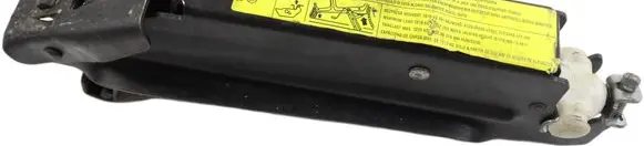 Skoda Octavia Mk2 (1Z) Lift Jack 1K0011031G