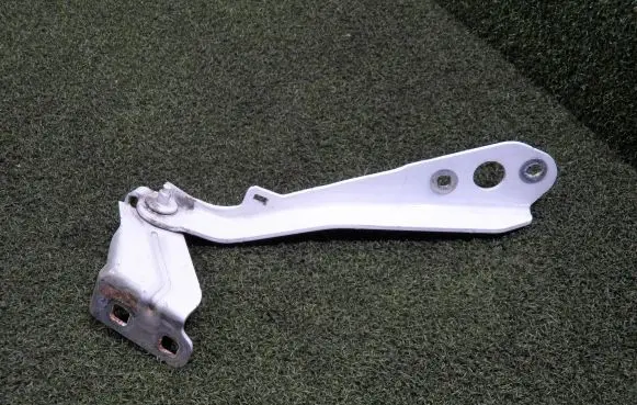 Nissan NV400 Engine bonnet/hood hinges 654010006R