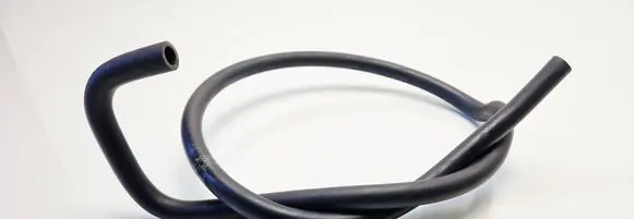 BMW 7 F01 F02 F03 F04 Headlight washer hose/pipe 37206850594 415910396