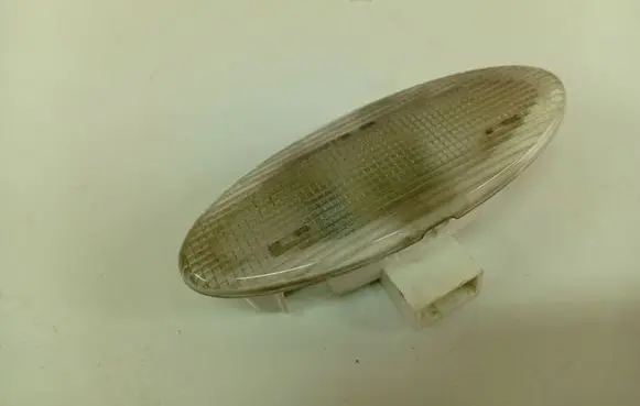 Chrysler Grand Voyager IV Other interior light 04685676AA