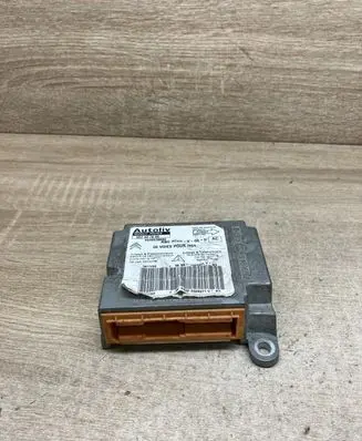 Citroen Berlingo Airbag control unit/module 9648938880 602327600