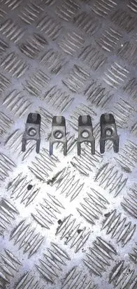 Volkswagen Golf IV Fuel Injector clamp holder