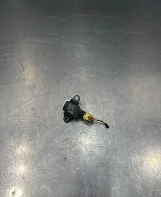 Audi A6 S6 C7 4G Airbag deployment crash/impact sensor 4H0955557 3418RB4 120720