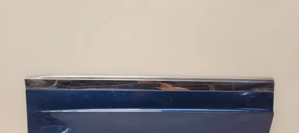Volkswagen Touareg III Trim molding 