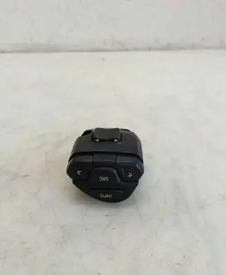 Nissan Almera Tino Multifunctional control switch/knob 25552BN800 1255RA C8FN14