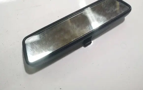 Volkswagen PASSAT B5 Rear view mirror (interior) 3B0857511A