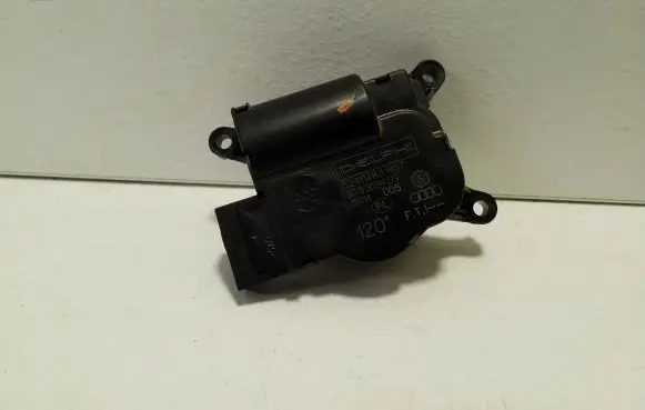 Volkswagen Amarok Air flap motor/actuator 52411483 309369409