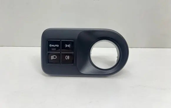 Porsche Cayenne (9Y0 9Y3) Light switch 9Y1941209B