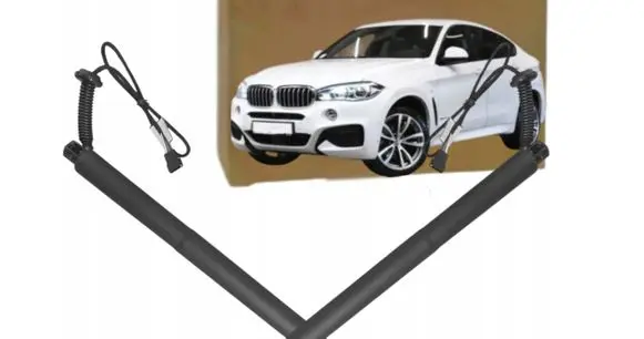 BMW X6 F16 Tailgate strut 51247318651