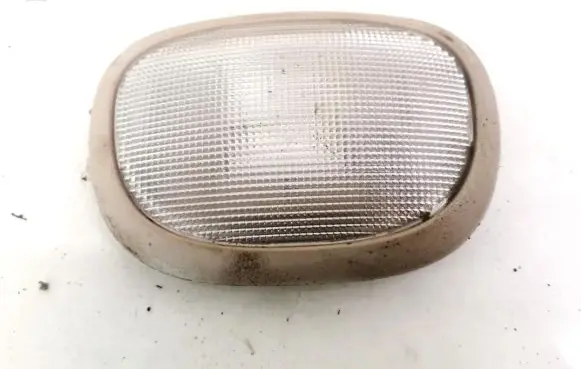 Chrysler PT Cruiser Front seat light