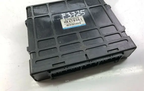 Mitsubishi Galant Other control units/modules MR470361 F3725