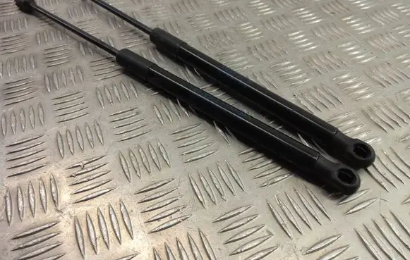 BMW X1 F48 F49 Front bonnet/hood damper/strut 7329410