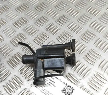 Audi Q5 SQ5 Electric auxiliary coolant/water pump 06H121601N