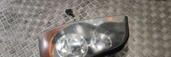 Volvo XC90 Headlight/headlamp 30784151