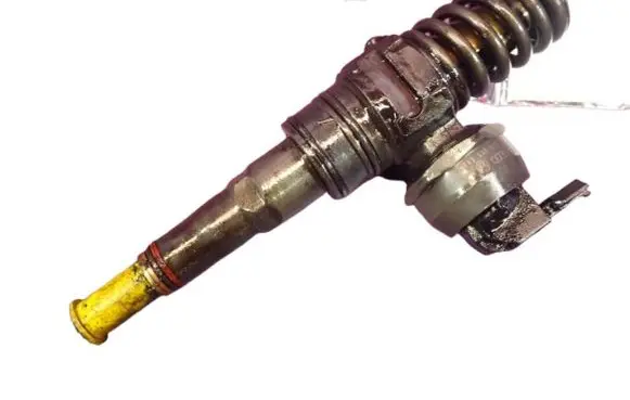 Seat Ibiza III (6L) Fuel injector