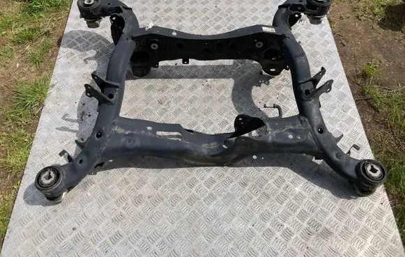 Audi Q5 SQ5 Rear subframe 80A505235S