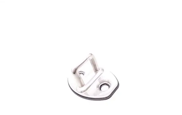Audi Q2 - Front door lock loop/hook striker 3C0837033C