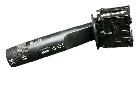 Opel Mokka Indicator stalk 660728697 94745683