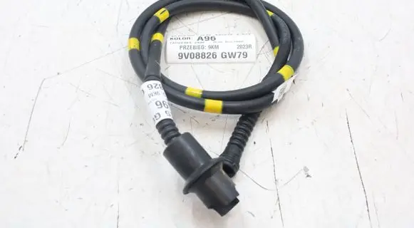 BMW X5 G05 Water drain line hose 5A2DB86MWGK270526 5A2DB86