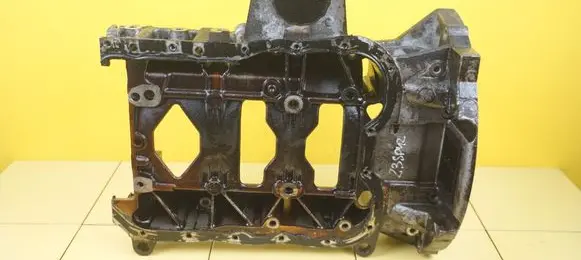 Mitsubishi Outlander Oil sump GORNA 4B11