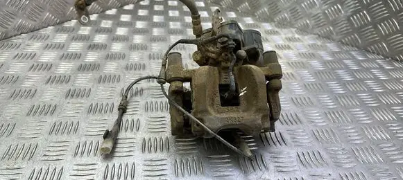 Land Rover Discovery Sport Rear brake caliper FK722K327BD