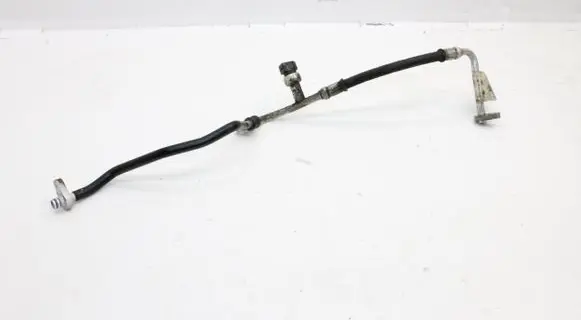 Jaguar XE Air conditioning (A/C) pipe/hose GX7319N648BC