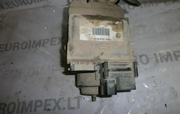 Ford Mondeo MK I ABS Pump f4rf2c219ak B553022