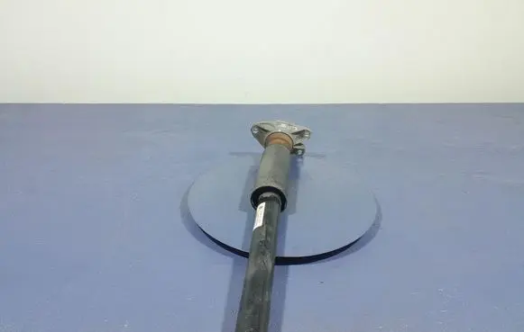 BMW M4 F82 F83 Rear shock absorber/damper 6883873