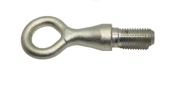 Mazda CX-5 Towing hook eye 