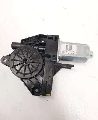 Volvo S60 Front door window regulator motor WR12717 130714 966269103