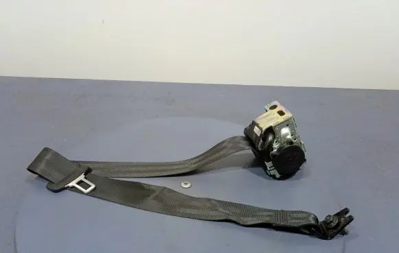 Volvo XC60 Front seatbelt 39838359
