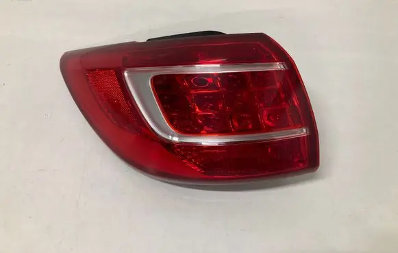 KIA Sportage Rear/tail lights