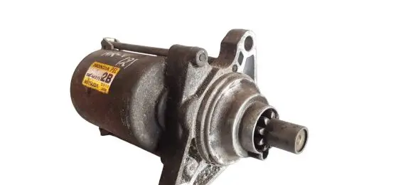 Honda HR-V Starter motor SM442252B